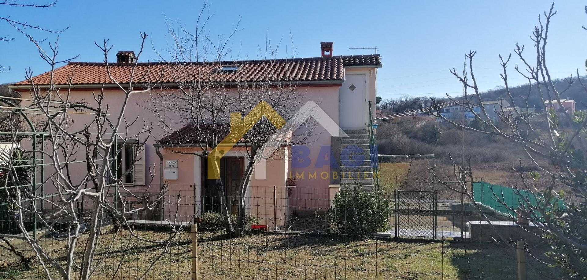 Huis in Sveti Lovrec Pazenaticki, Istarska Zupanija 11615772