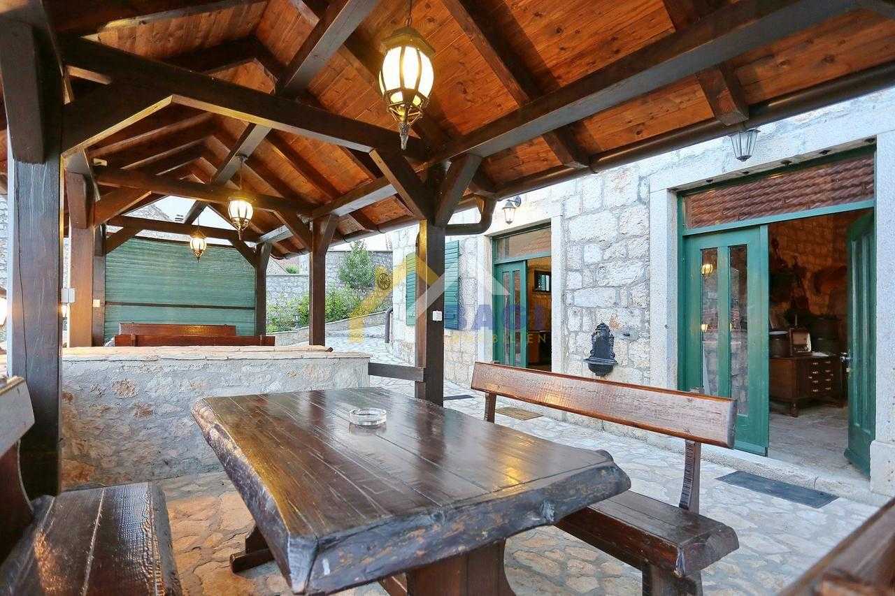 Casa nel Vrlika, Split-Dalmatia County 11615775