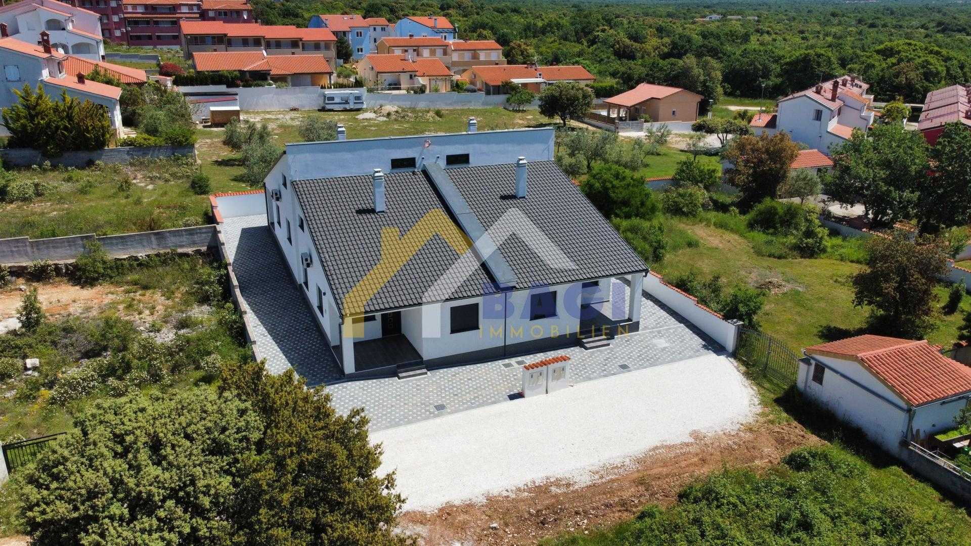 Eigentumswohnung im Ballen, Istarska Zupanija 11615803