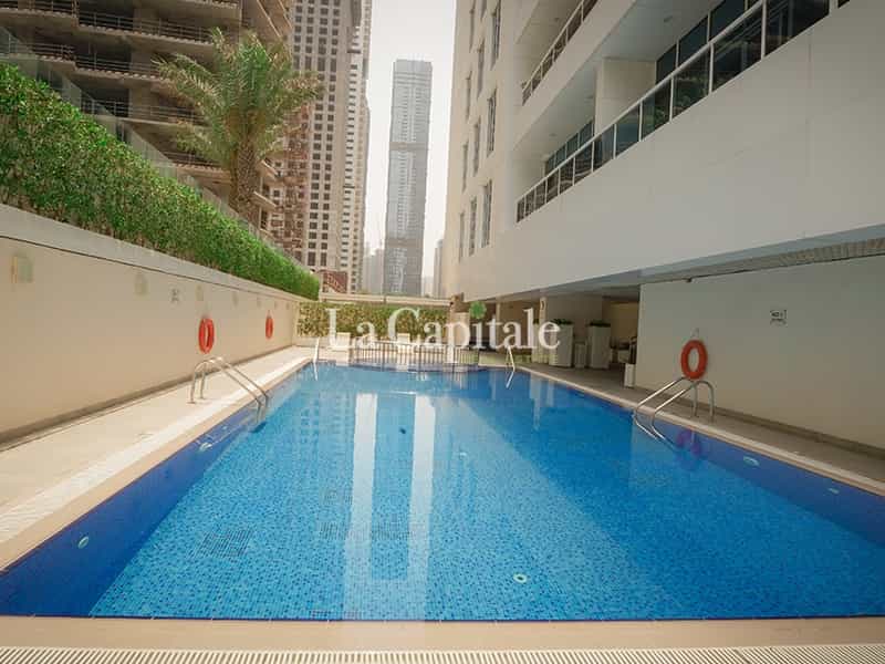 Condominium in Dubai, Dubai 11615891