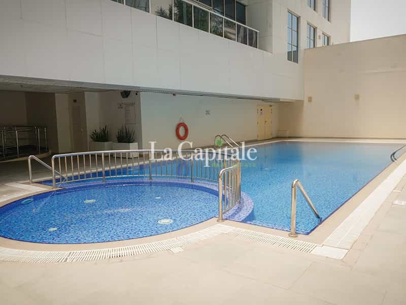 Condominium in Dubai, Dubai 11615891