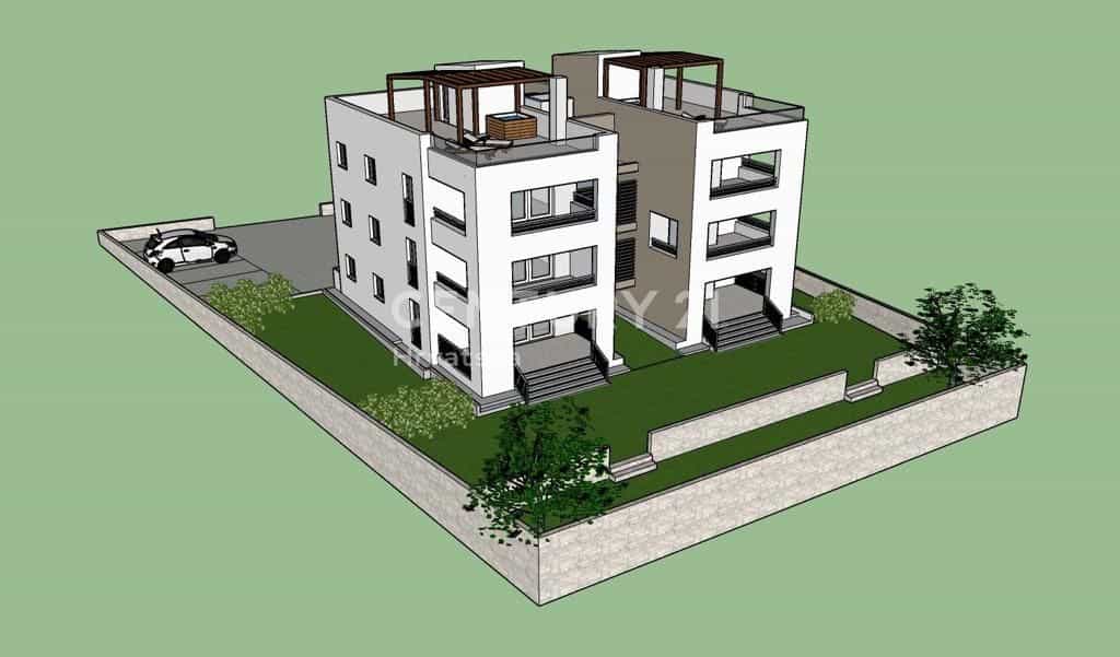 Condominium in Zadar, Zadar County 11615904