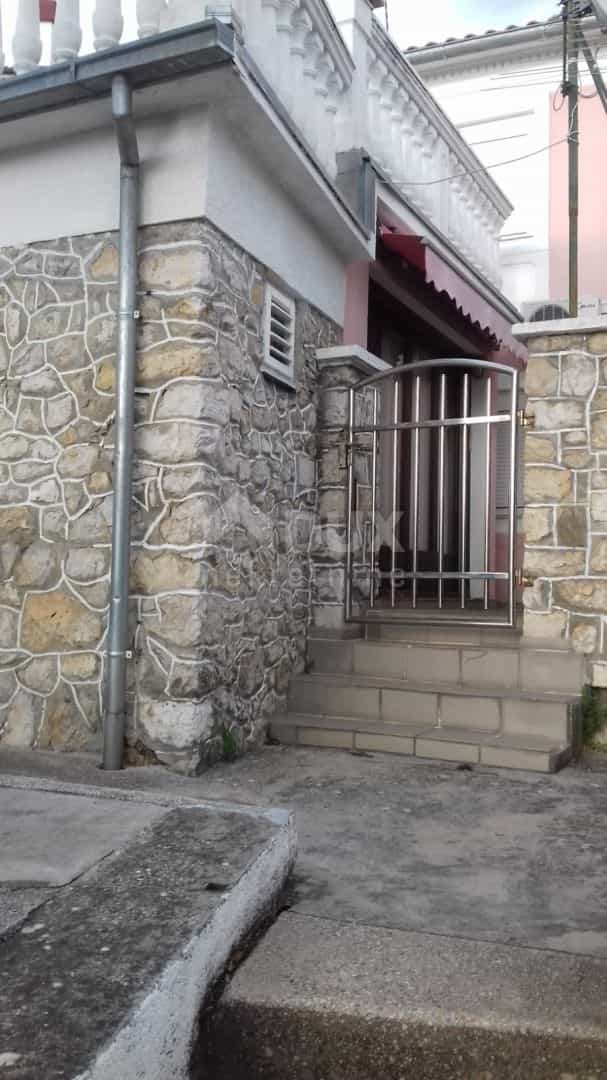 жилой дом в Crikvenica, Primorje-Gorski Kotar County 11615915