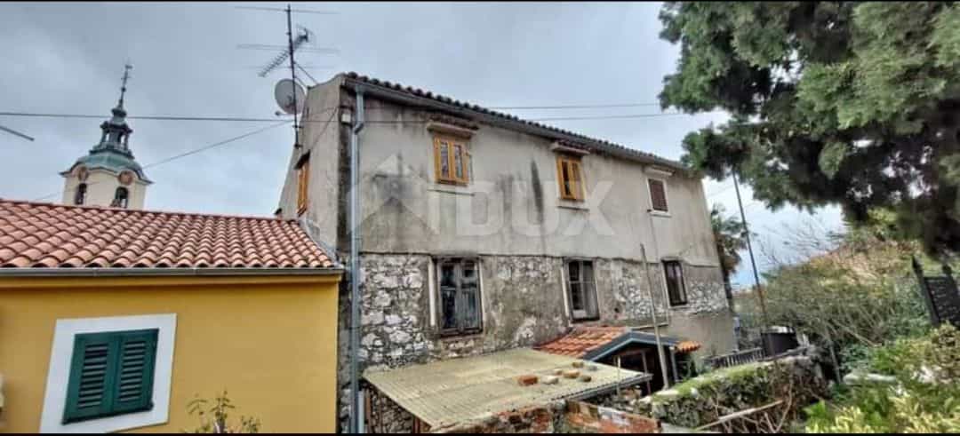 Condominio en trsat, Primorsko-Goranska Županija 11615917