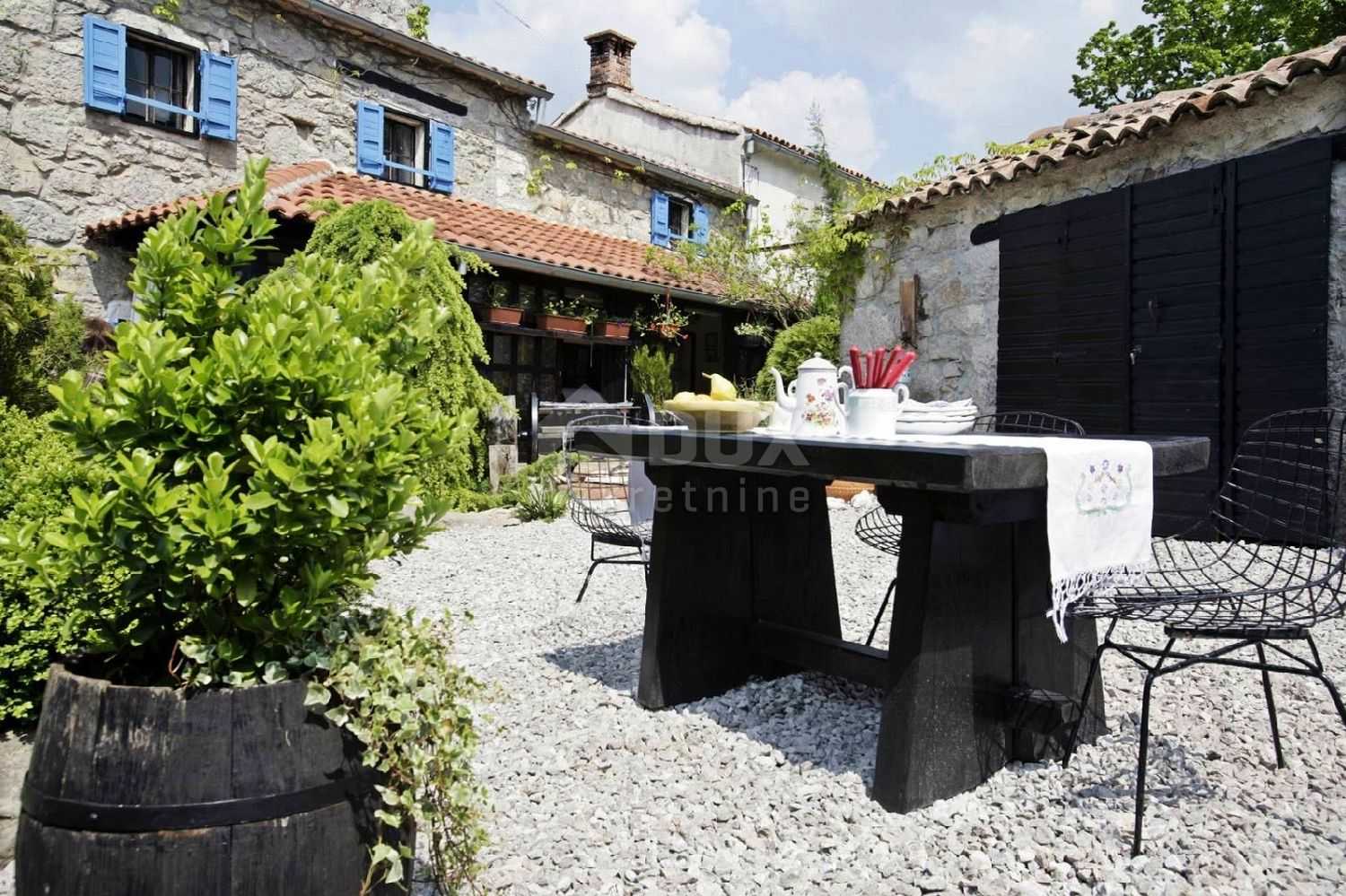 Casa nel Buzet, Istria County 11615921