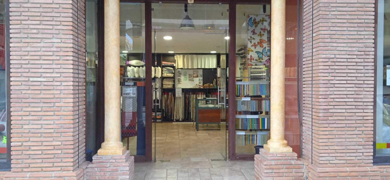 Retail in Malaga, Andalusia 11615930