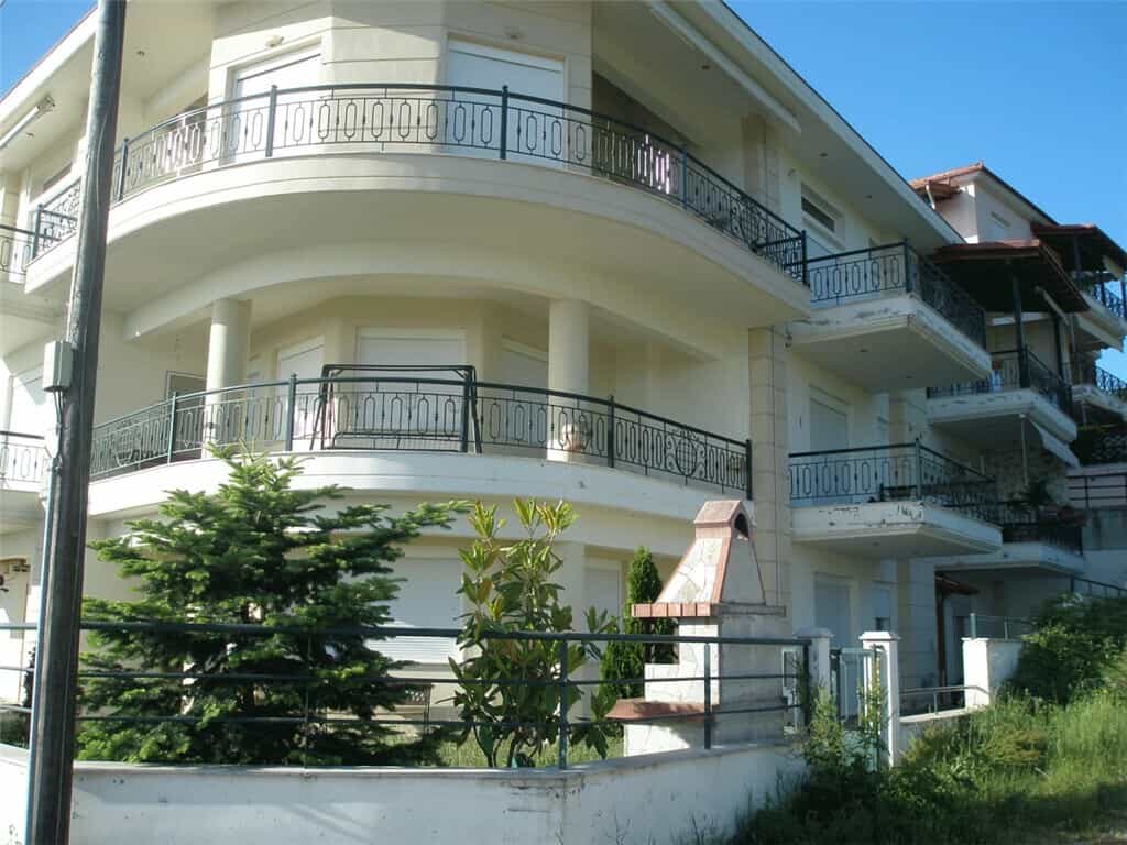Квартира в Літохоро, Kentriki Makedonia 11615935
