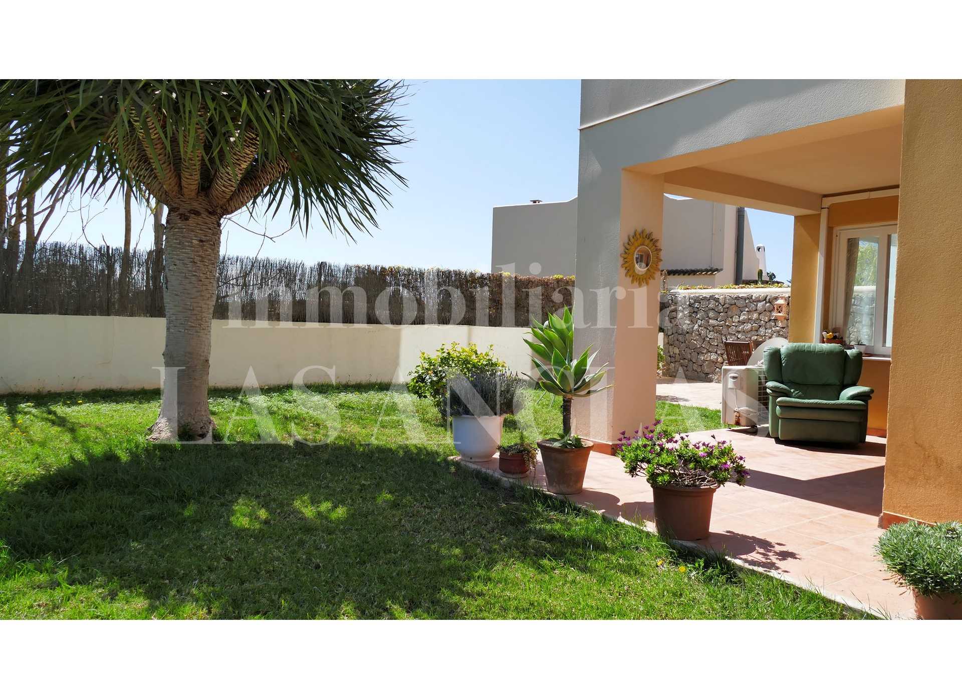 Condominium in Ibiza, Balearic Islands 11615956