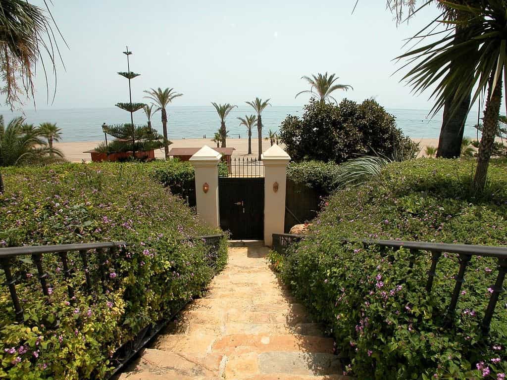 casa no Marbella, Andalucía 11615984