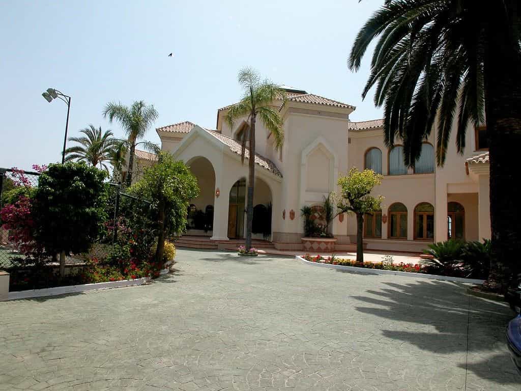casa no Marbella, Andalucía 11615984