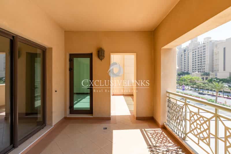 公寓 在 Dubai, Dubai 11616051
