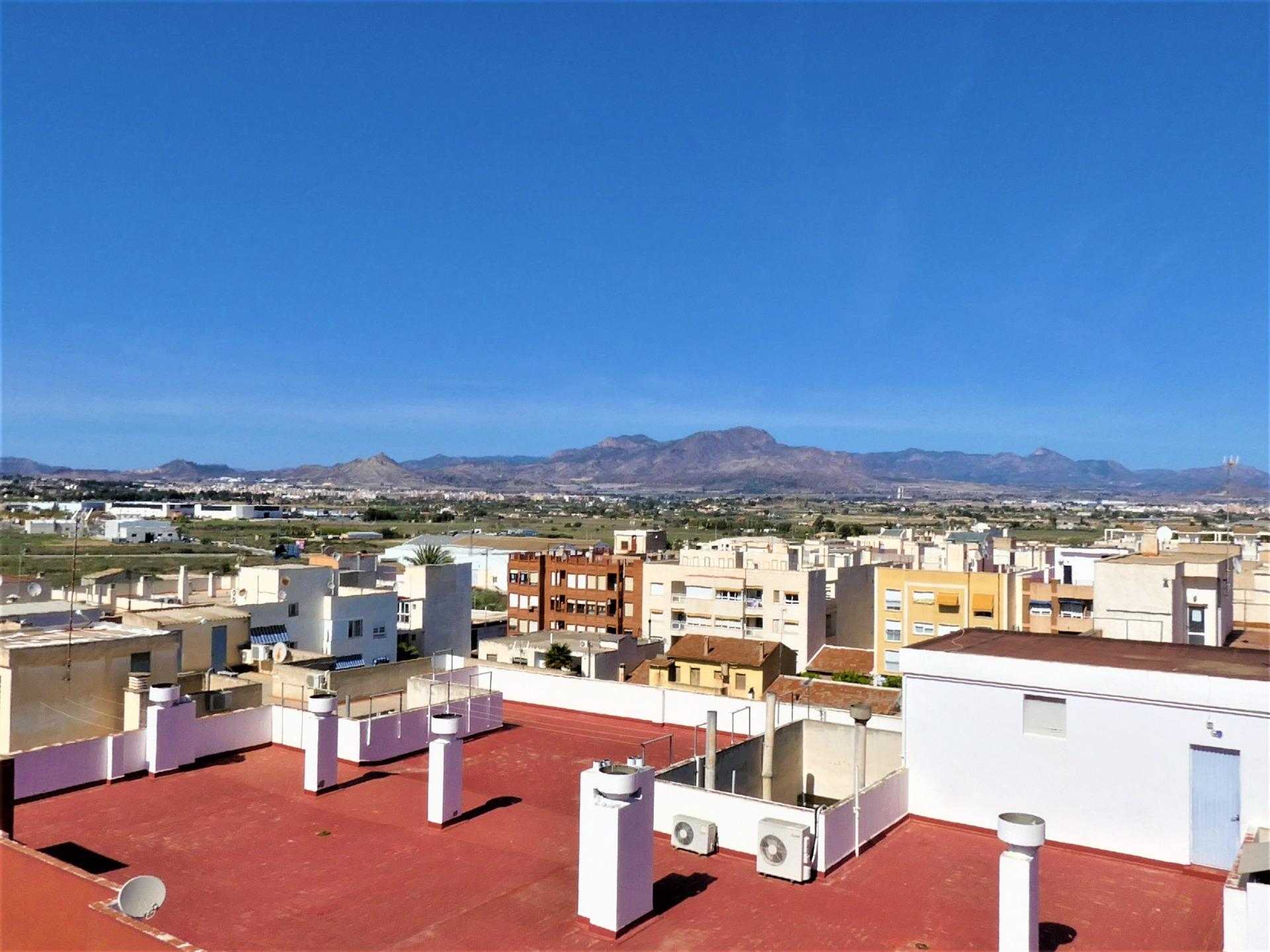 عمارات في Aspe, Valencian Community 11616355