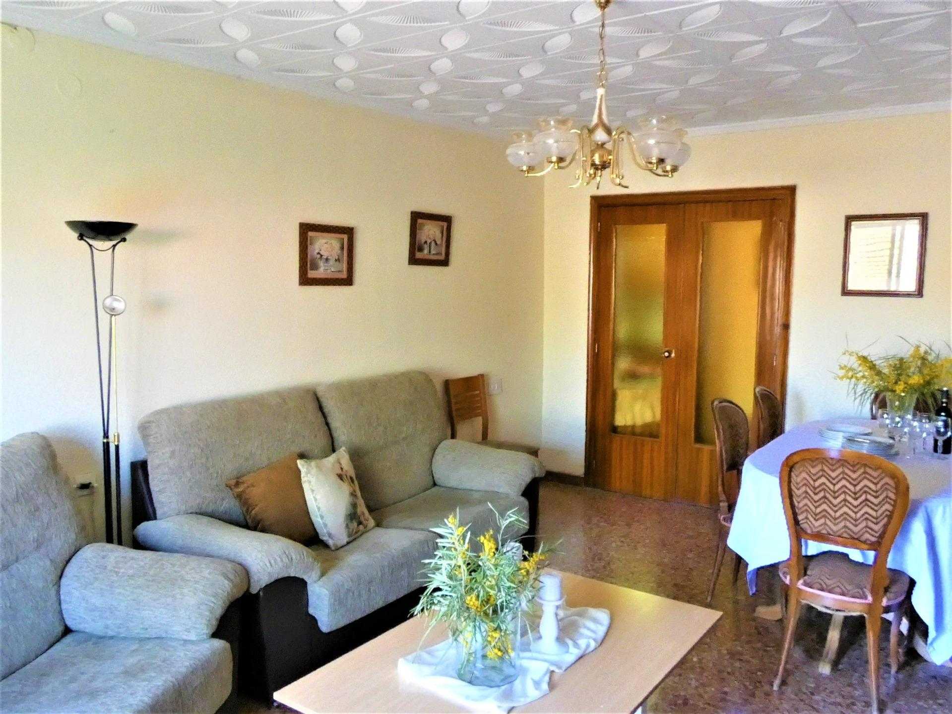 公寓 在 阿斯佩, 巴倫西亞 11616355