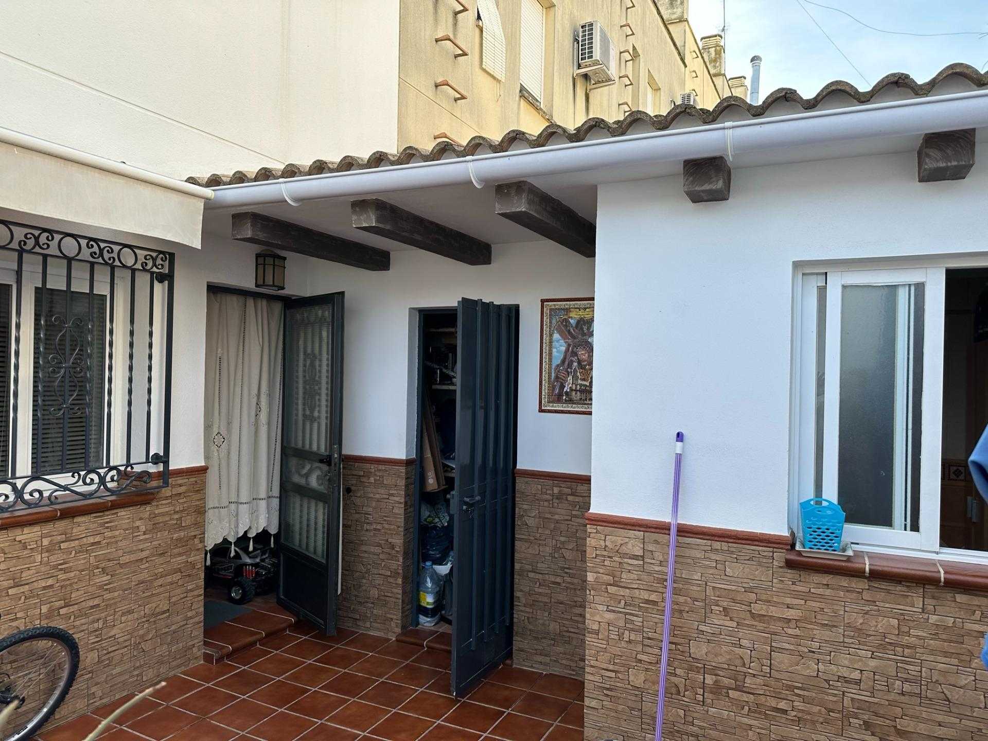 मकान में Mengíbar, Andalucía 11616356