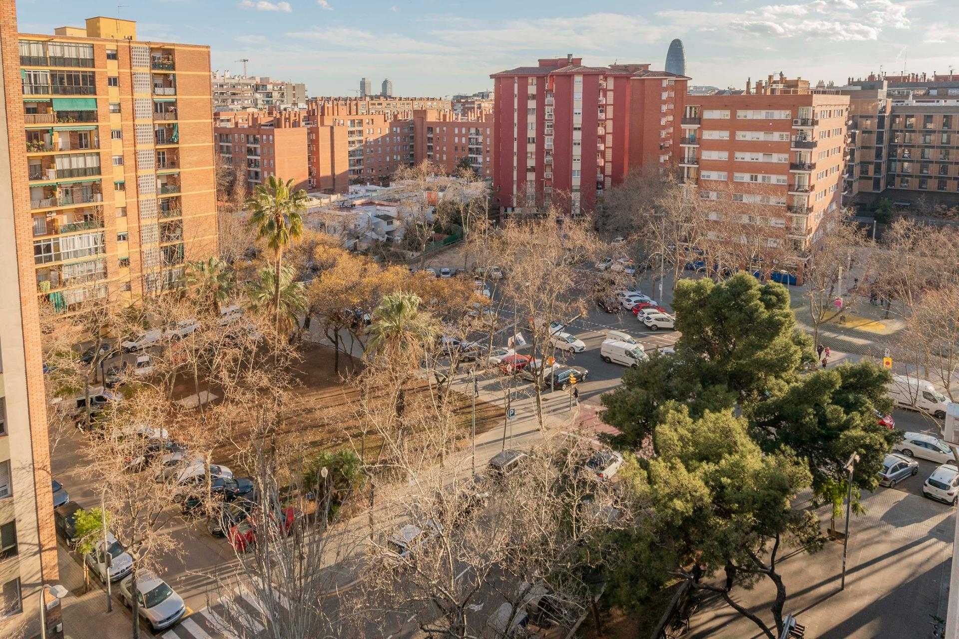 Condomínio no Barcelona, Catalonia 11616359