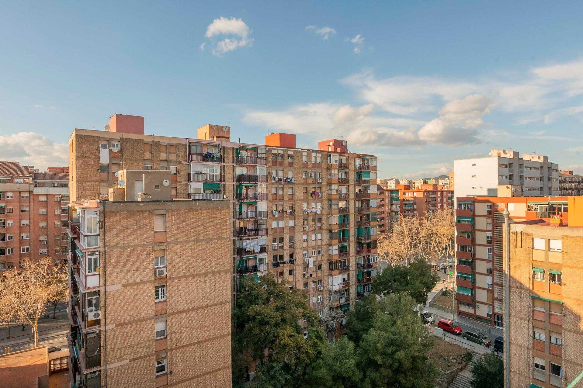 Eigentumswohnung im Barcelona, Catalonia 11616359