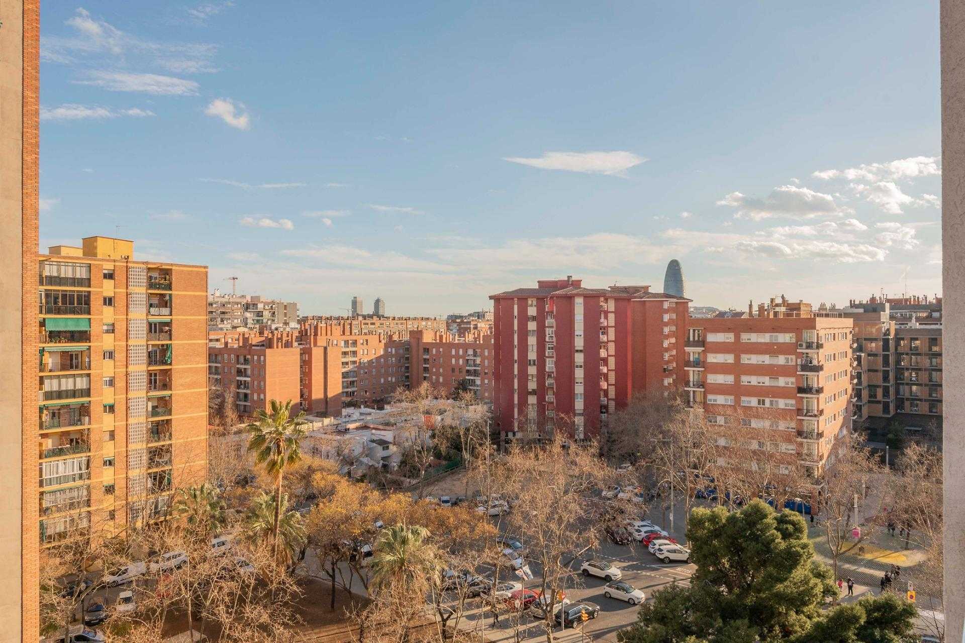 Condominio nel Barcelona, Catalonia 11616359