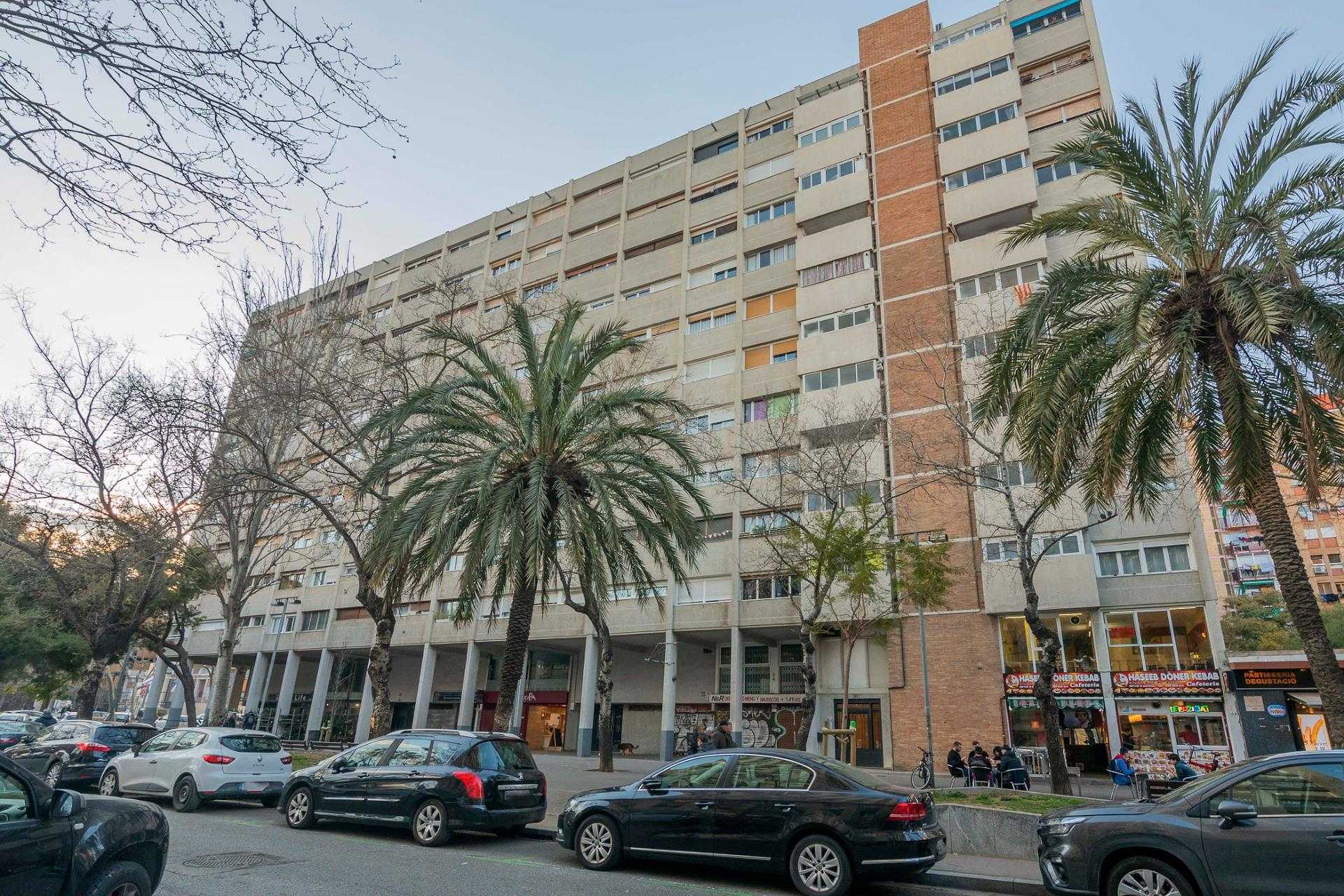 Condominio nel Barcelona, Catalonia 11616359