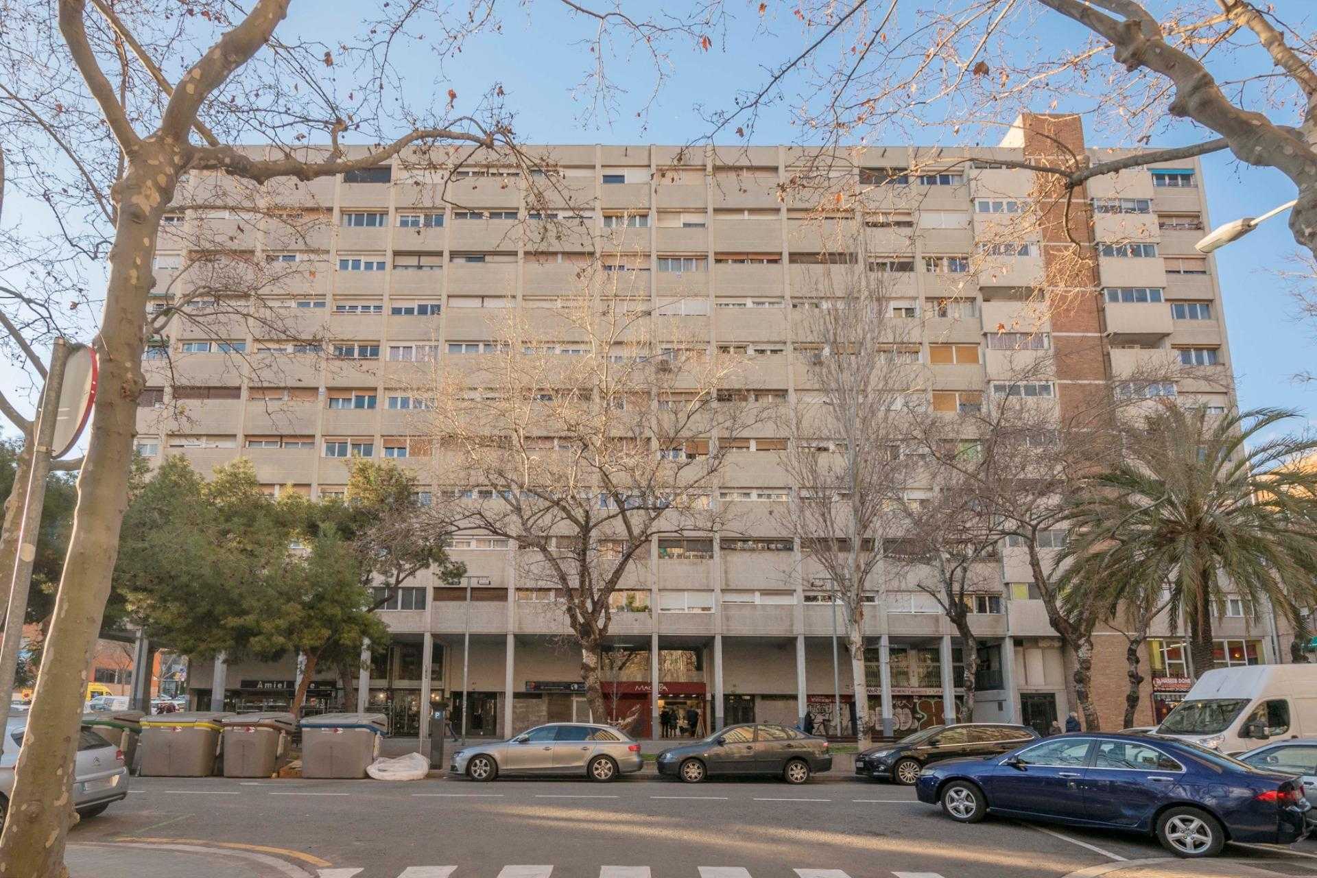 Condominium dans Barcelona, Catalonia 11616359