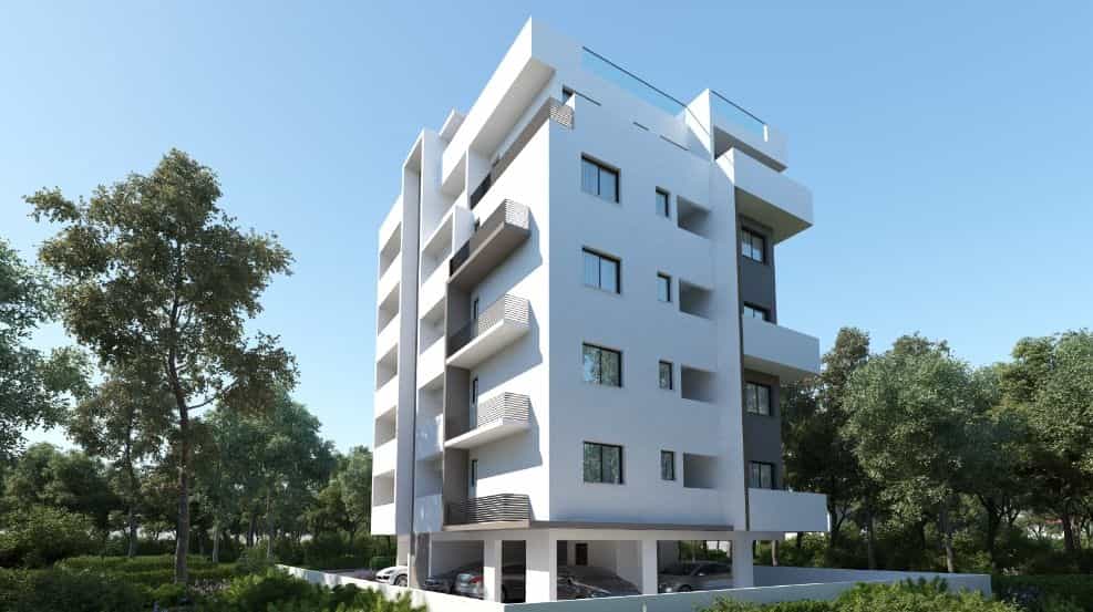 Condominium in Larnaca, Larnaca 11616428