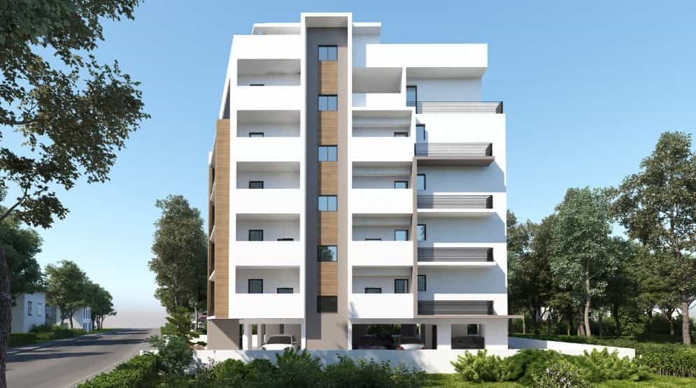 Condominium in Larnaca, Larnaca 11616428
