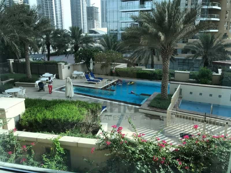 Condomínio no Dubai, Dubai 11616435
