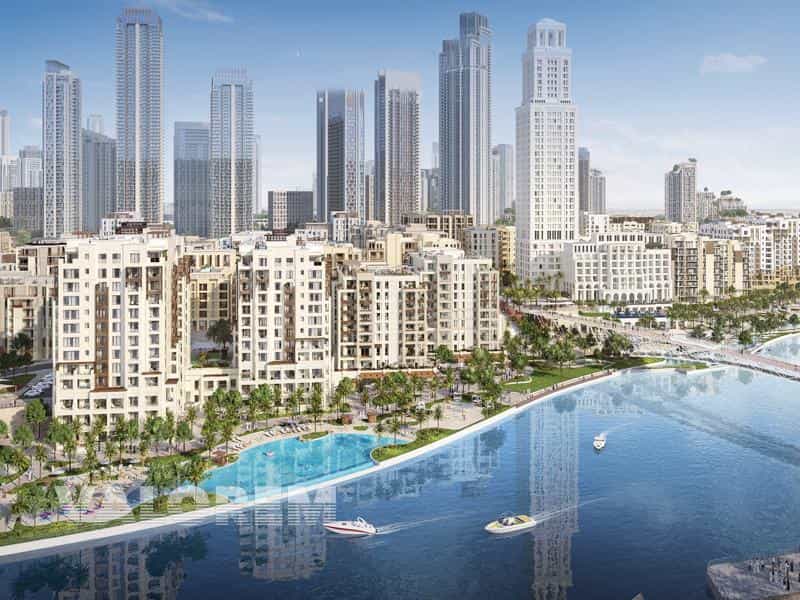 Eigentumswohnung im دبي, دبي 11616450