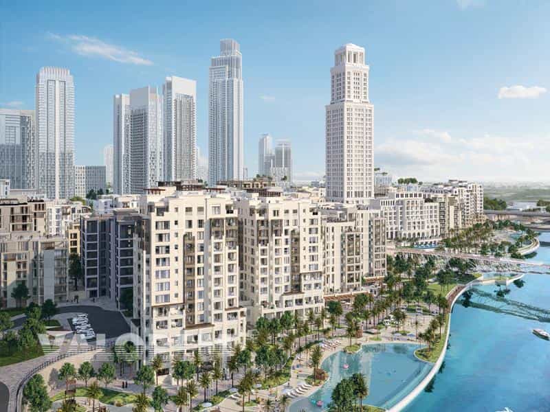 Eigentumswohnung im دبي, دبي 11616450