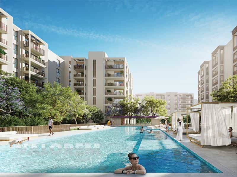 Condominium dans دبي, دبي 11616451
