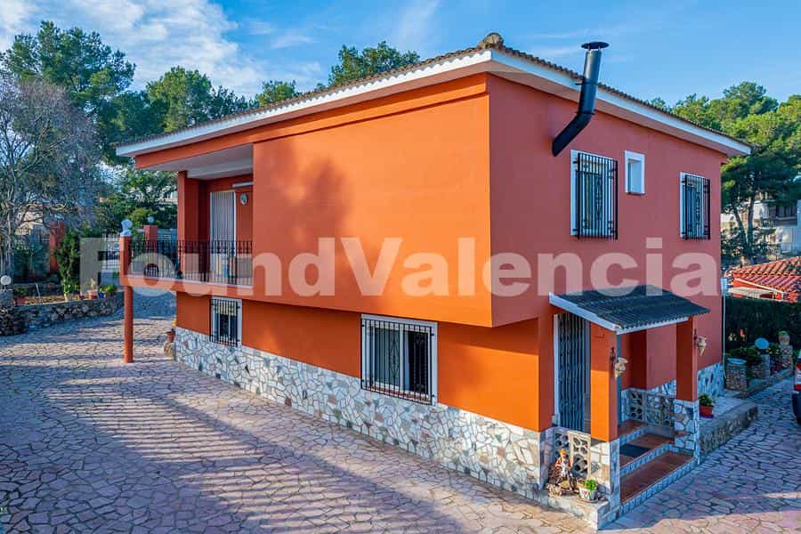 House in Alberique, Valencia 11616454