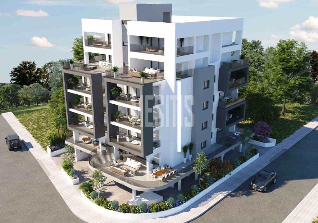 Condominium in Nicosia, Lefkosia 11616515