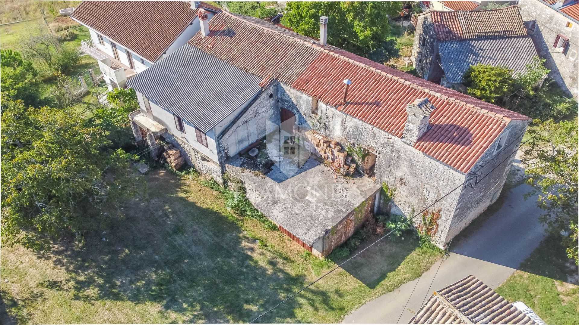 σπίτι σε Buje, Istarska Zupanija 11616540