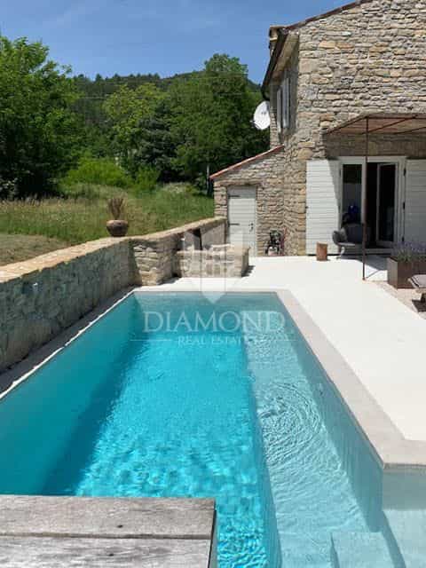 House in Livade, Istria County 11616575