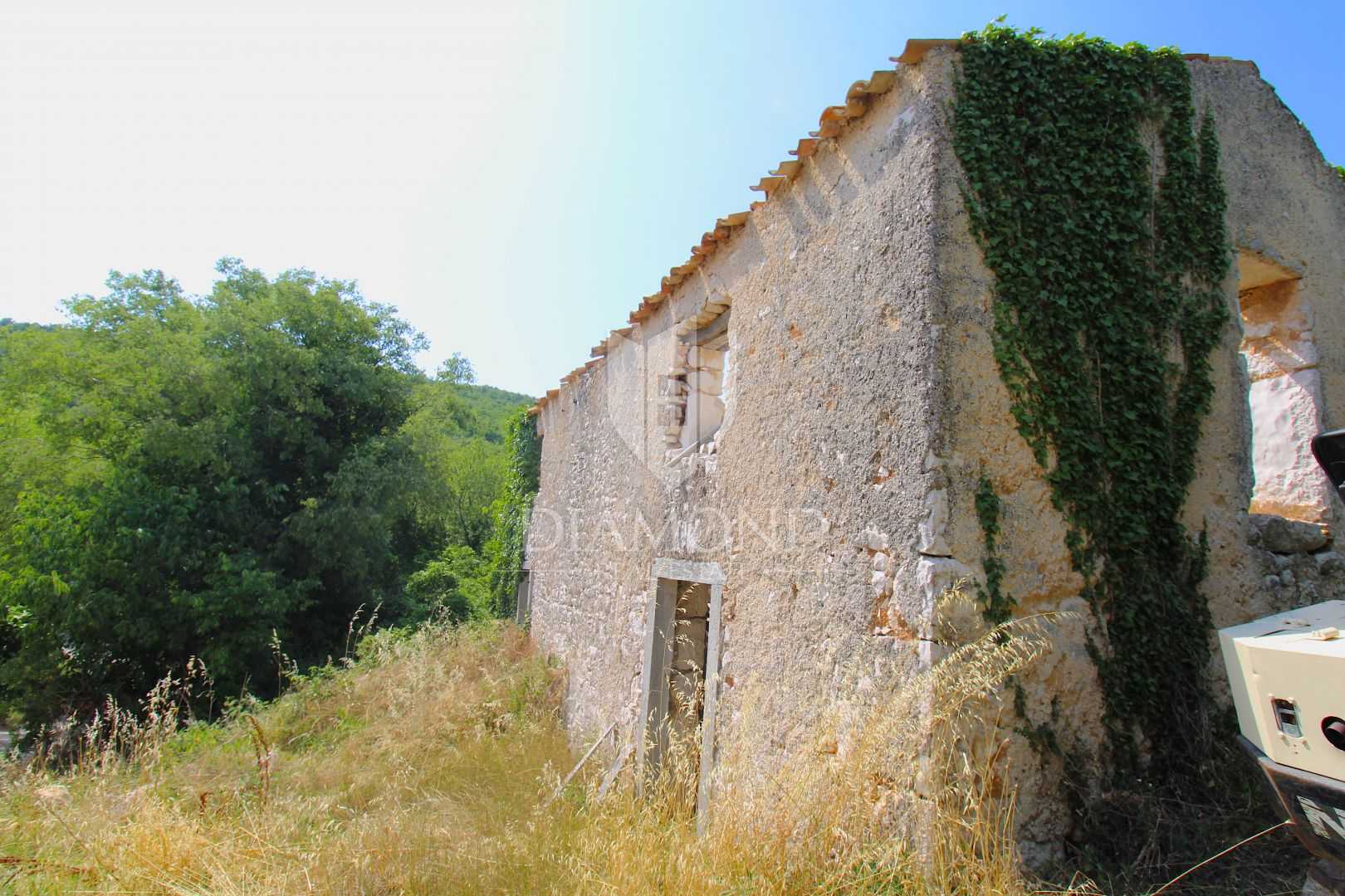 жилой дом в Labin, Istria County 11616594