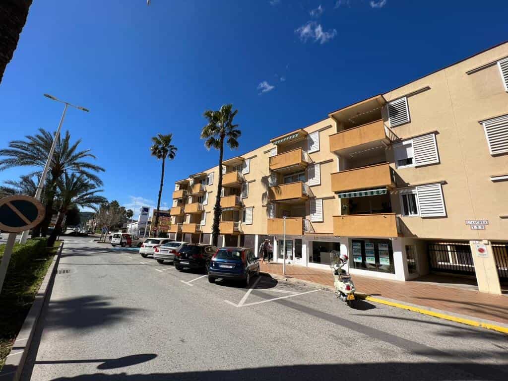 Condominium in Javea, Valencia 11616697