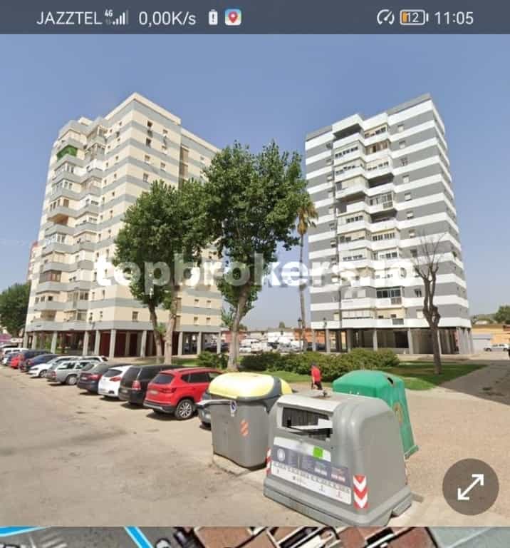 Condominium in La Atunara, Andalusia 11616711