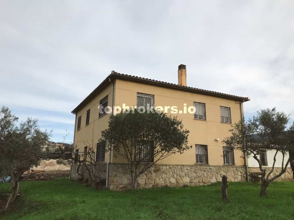 House in Plasencia, Extremadura 11616725