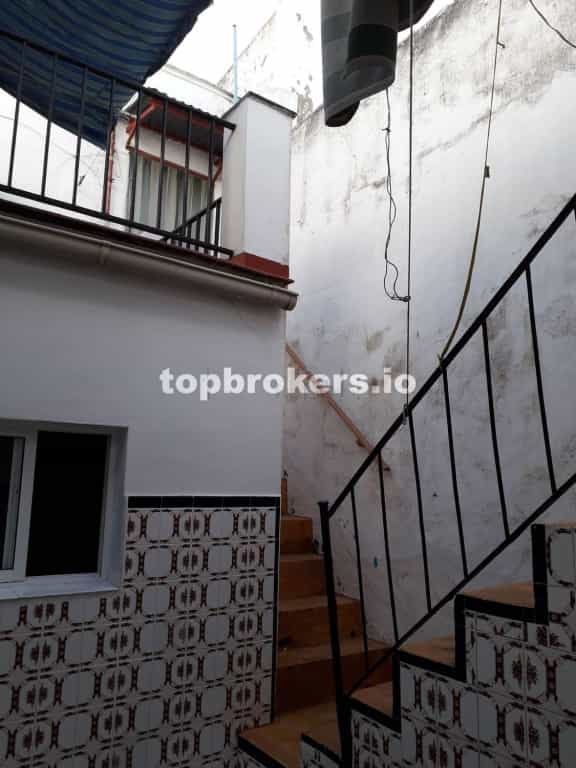 House in Marchena, Andalusia 11616726