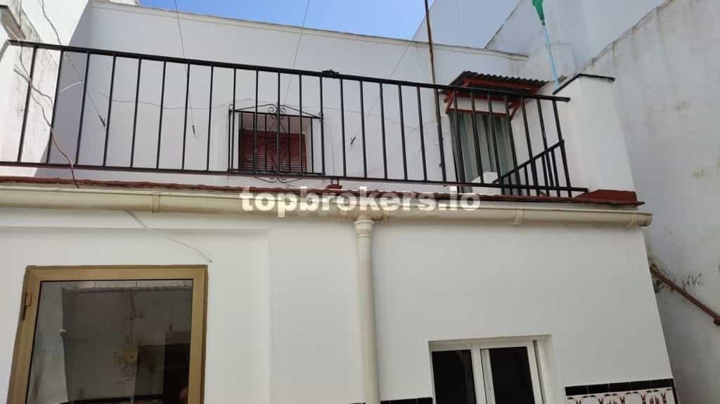 House in Marchena, Andalusia 11616726