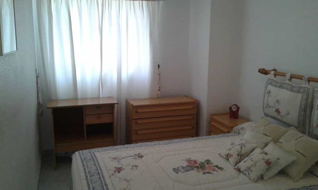 公寓 在 Murcia, Región de Murcia 11616739