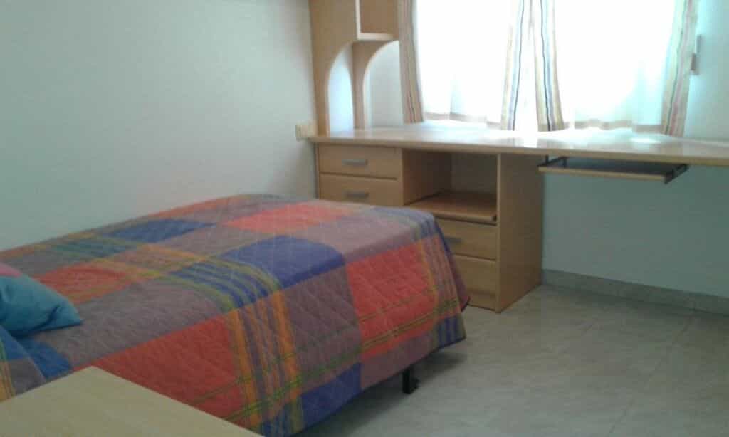 公寓 在 Murcia, Región de Murcia 11616739