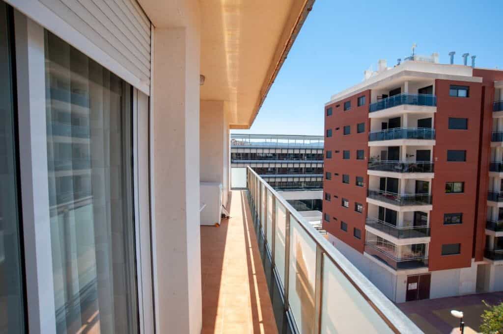 Condominium in El Castellar, Murcia 11616740
