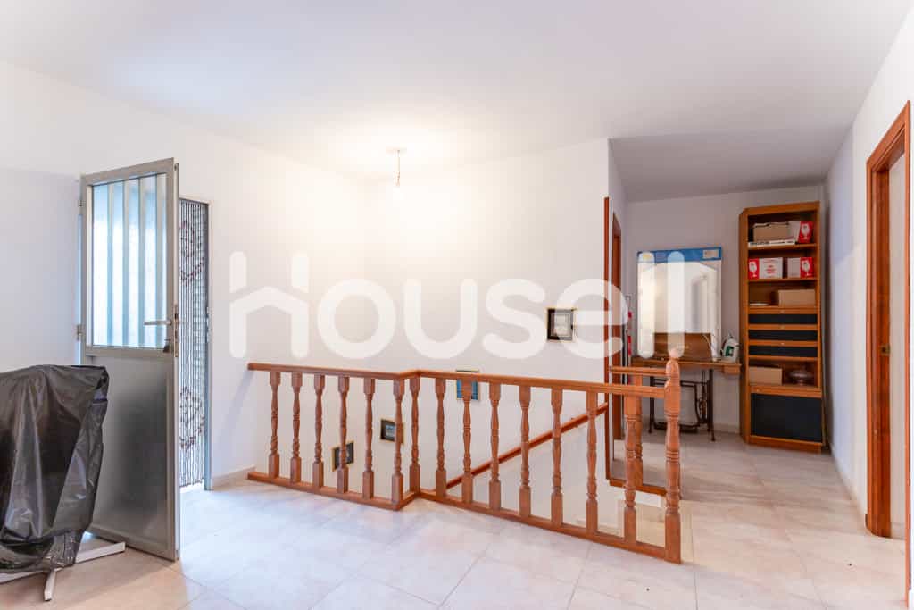 rumah dalam Bohonal de Ibor, Extremadura 11616755