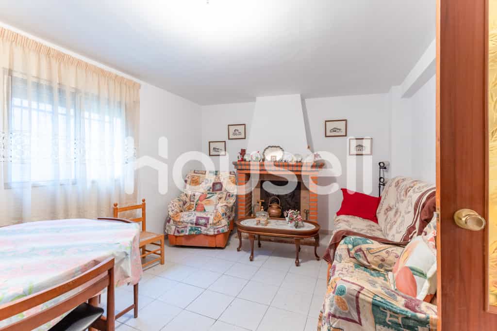 casa no Bohonal de Ibor, Extremadura 11616755