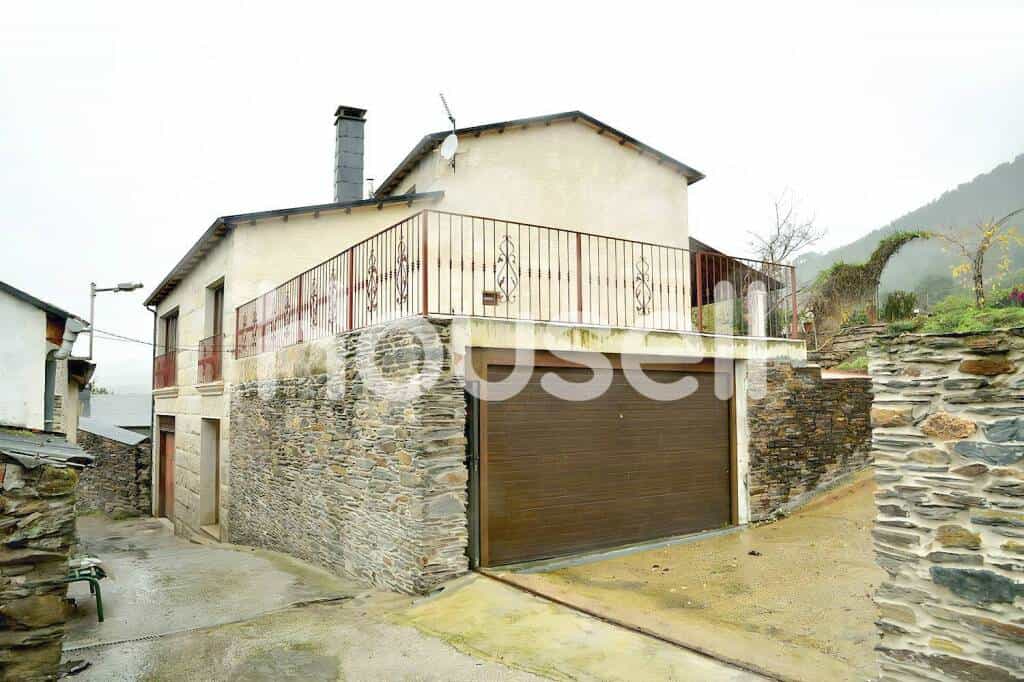 मकान में A Rúa, Galicia 11616757