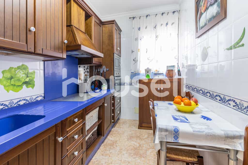 Condominio en villanueva de san juan, Andalucía 11616760
