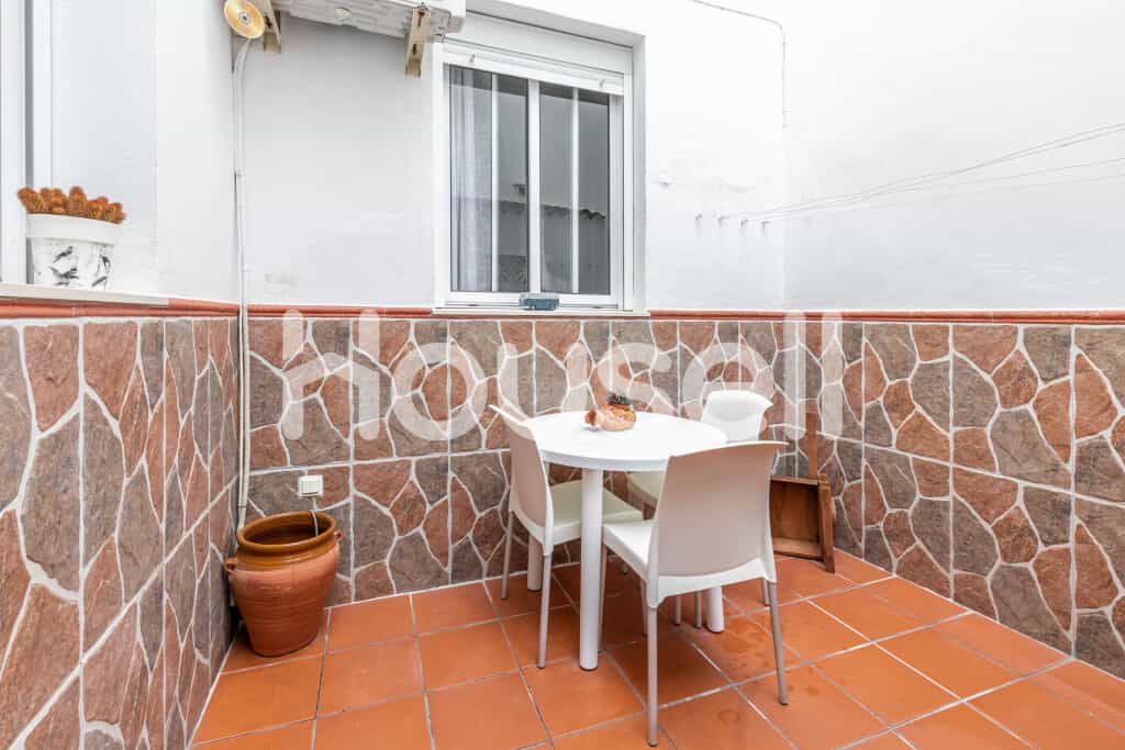 公寓 在 Villanueva de San Juan, Andalucía 11616760