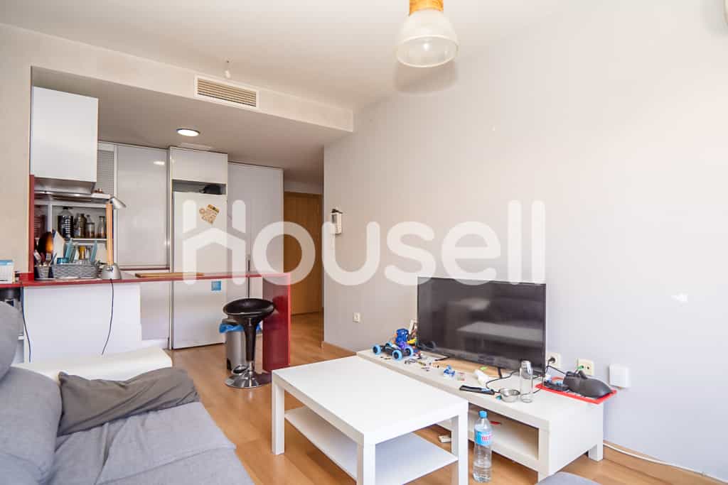 公寓 在 Murcia, Región de Murcia 11616763