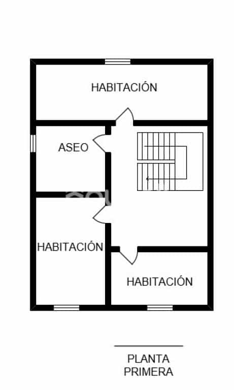 Будинок в Jumilla, Región de Murcia 11616764