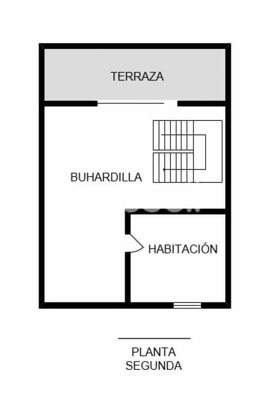 Будинок в Jumilla, Región de Murcia 11616764